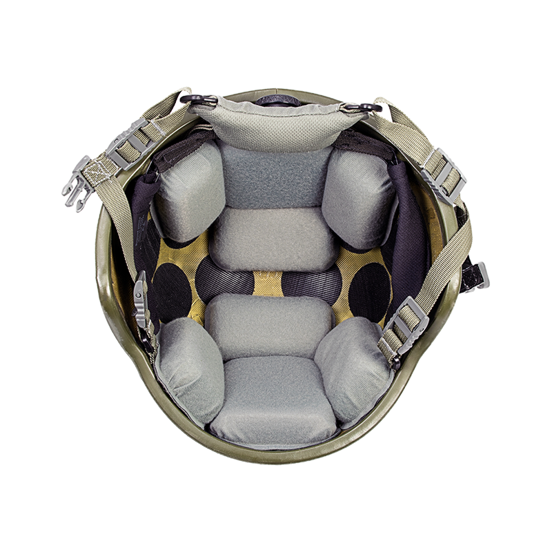 ZAP SOF LINER SYSTEM 