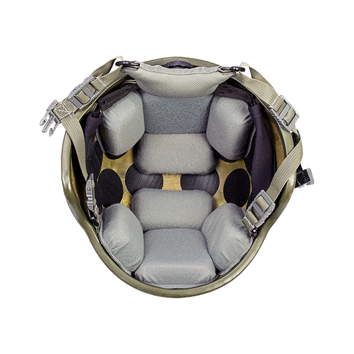 ZAP SOF LINER SYSTEM