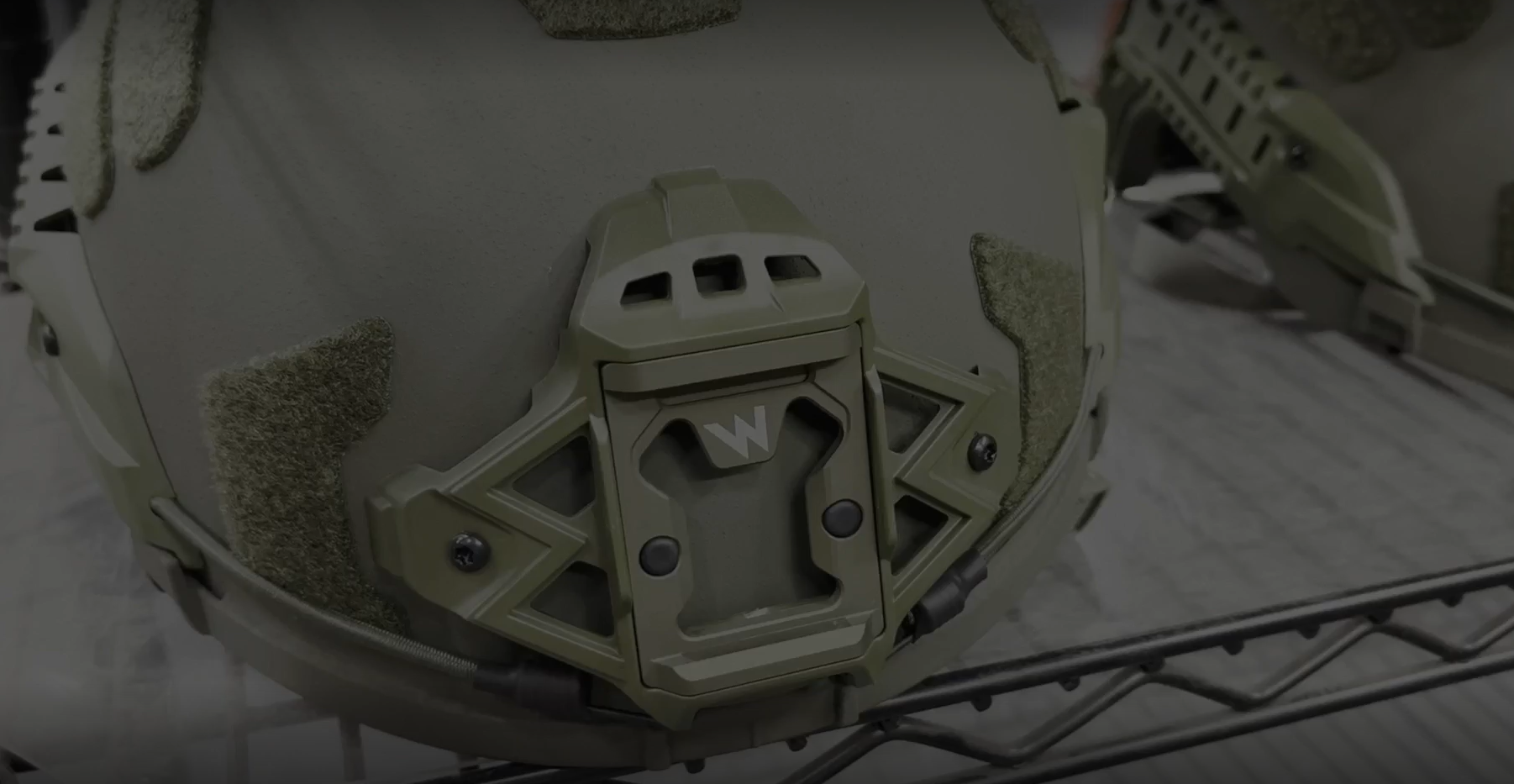 Rifletech demonstration video