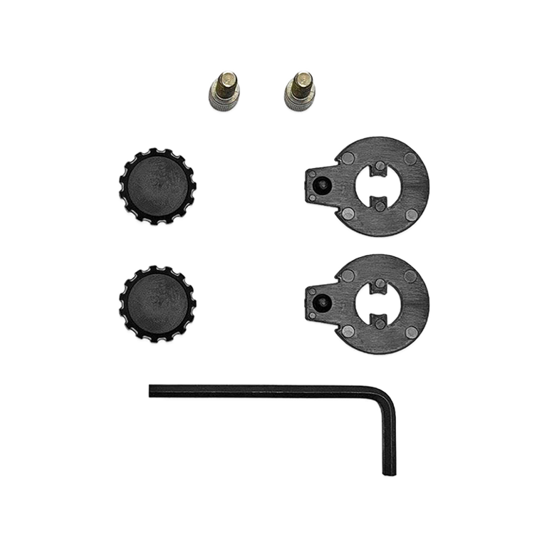 TW SAR VISOR REPLACEMENT HARDWARE