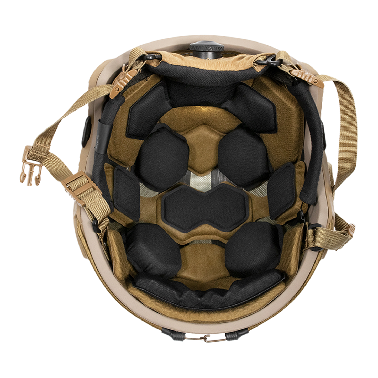 TW CLOUDLINE SYSTEM IN HELMET