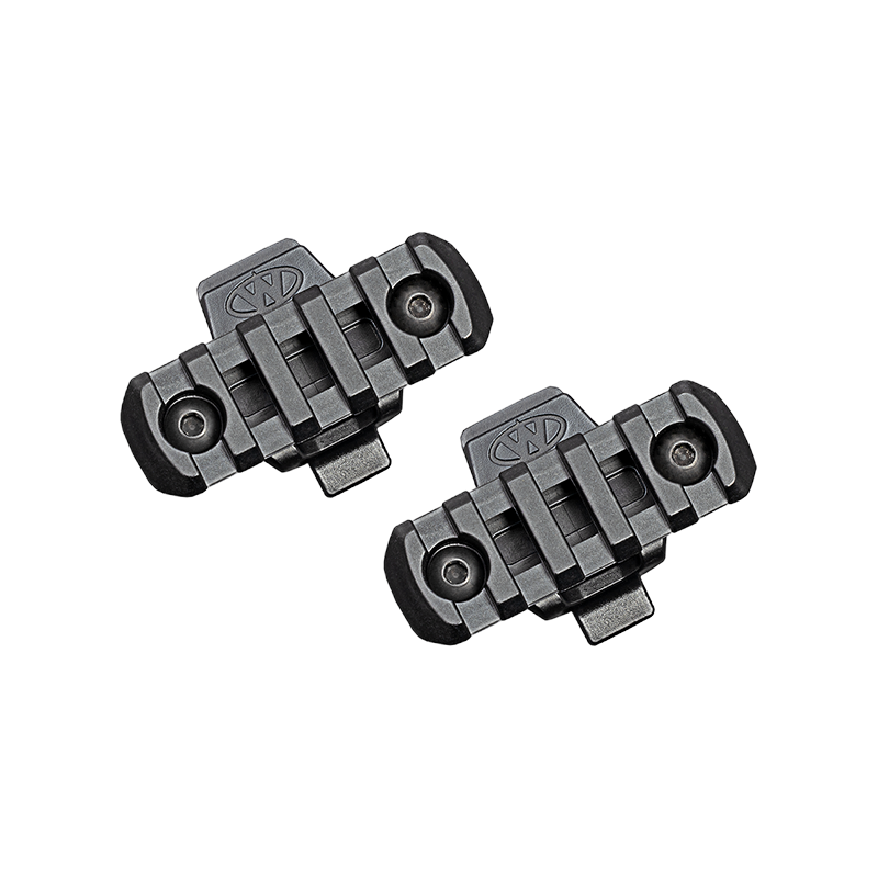 EXFIL PICATINNY QUICK RELEASE RAIL ADAPTER