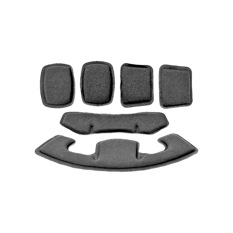 EXFIL CARBON LTP COMFORT PAD REPLACEMENT KIT