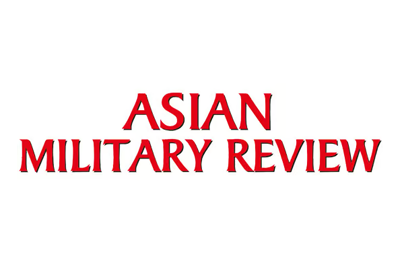 Asian Military Review Logo