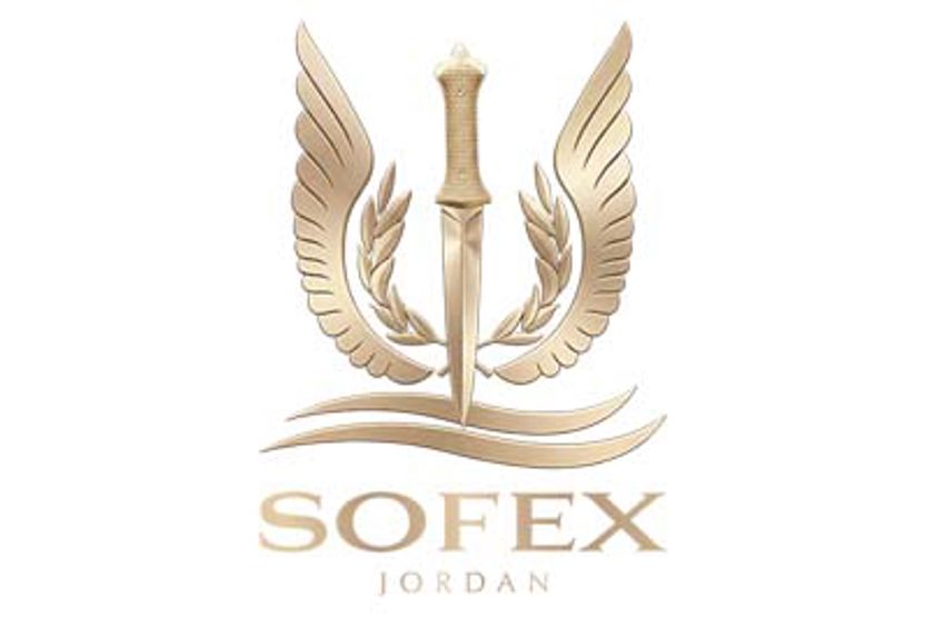 SOFEX Jordan Logo Web