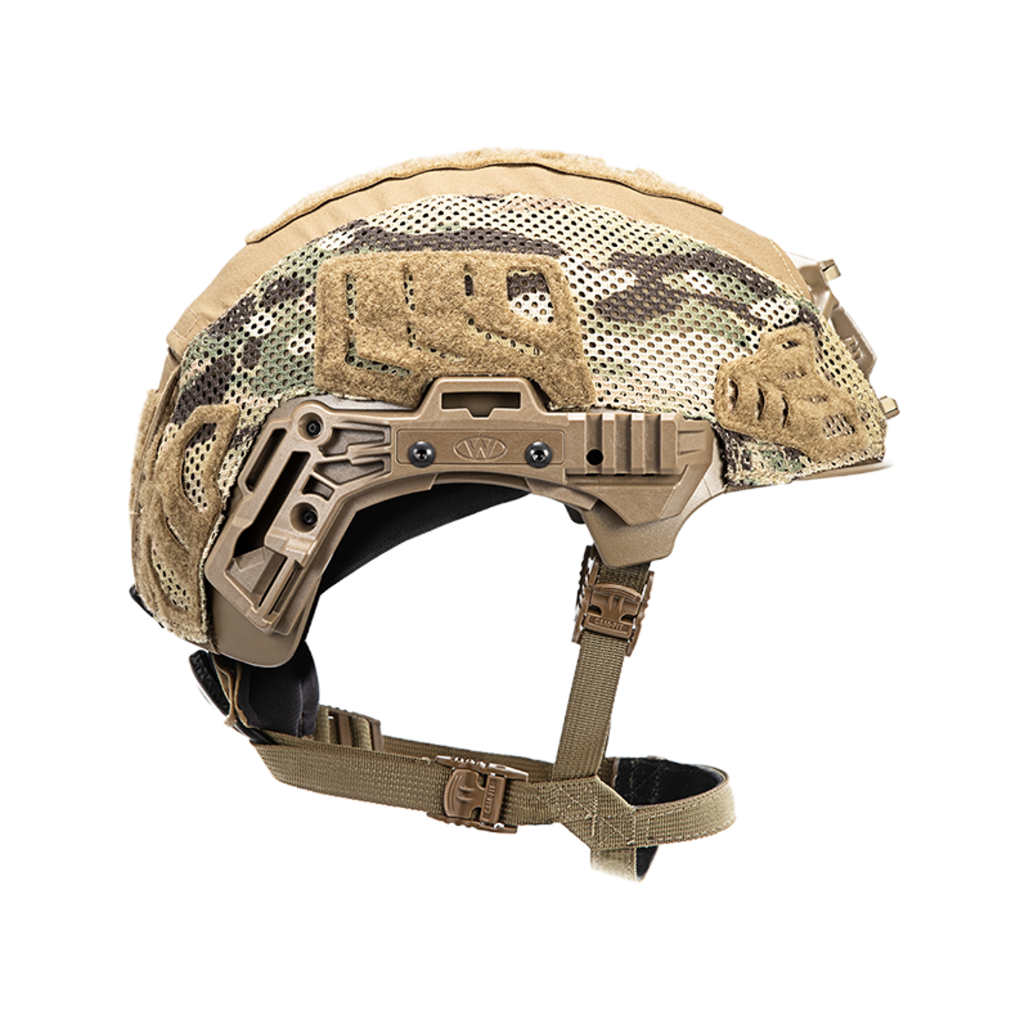 TW EXFIL LTP RAIL3 MULTICAM COVER SIDE