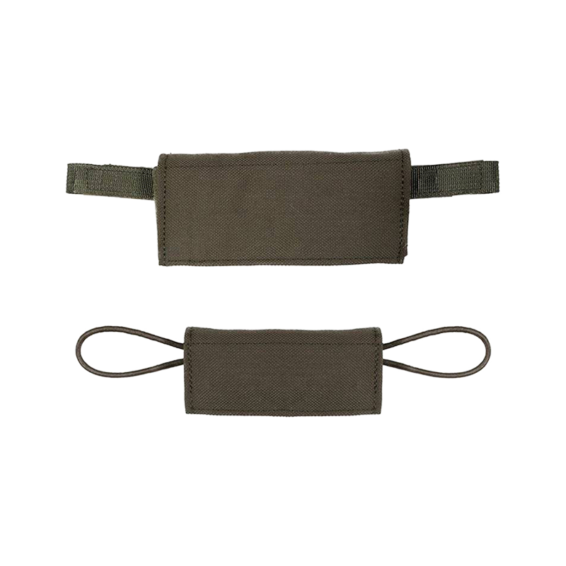 RANGER GREEN COUNTERWEIGHT KITS 