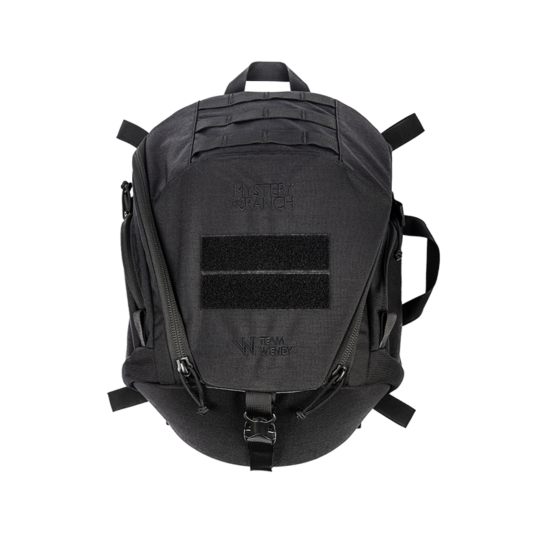 Mysteryranch Bag in Black