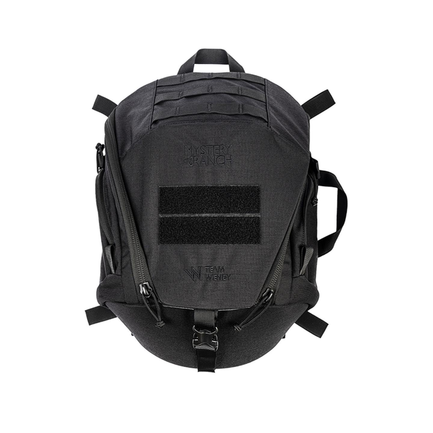 Mysteryranch Bag in Black