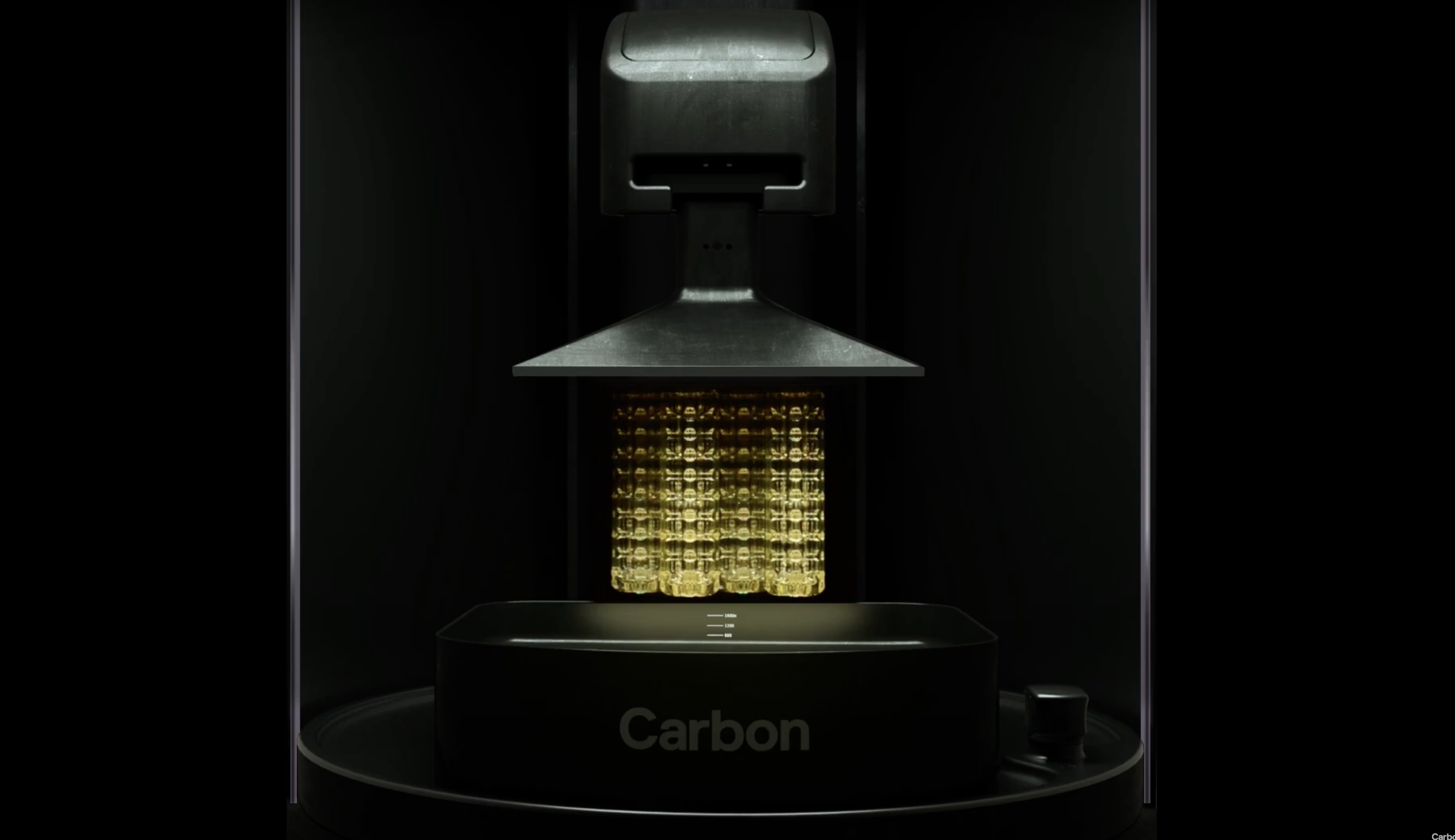 Image of carbon 3D printer