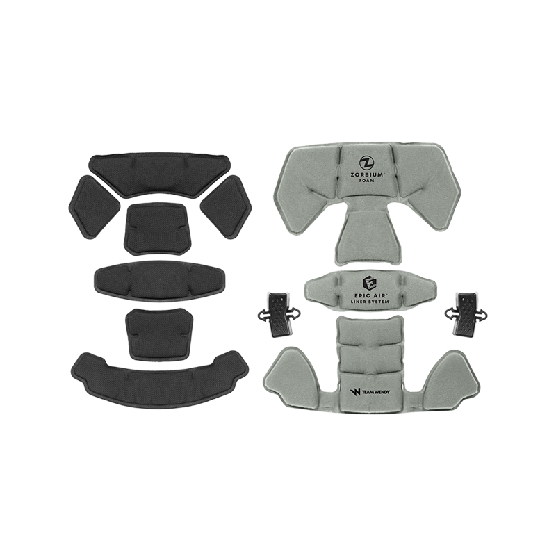 EPIC AIR LINER SYSTEM