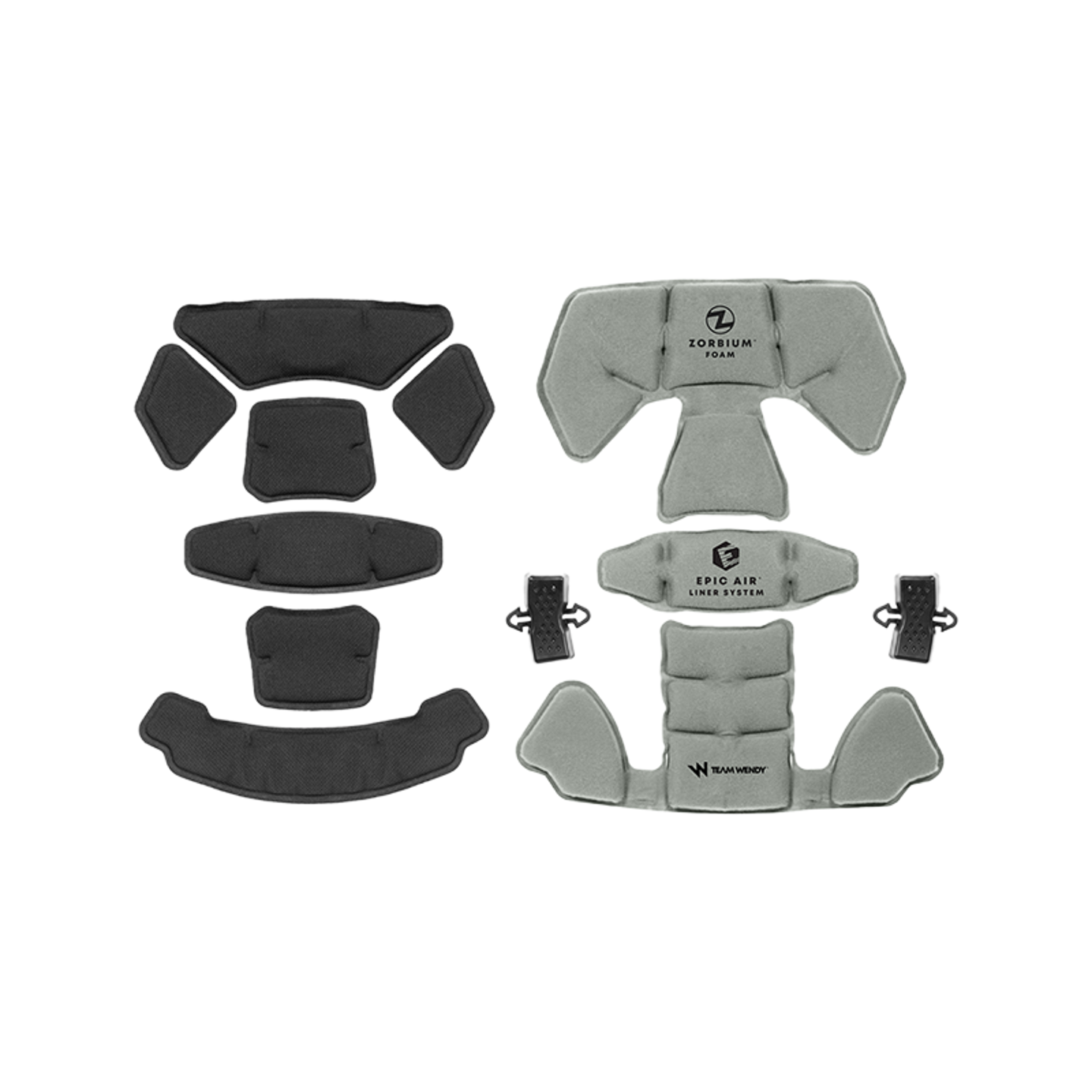 EPIC AIR LINER SYSTEM