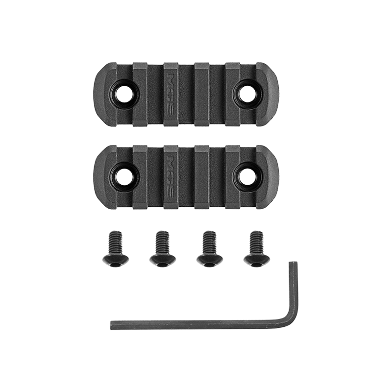 MAGPUL MOE 5 SLOT RAIL KIT