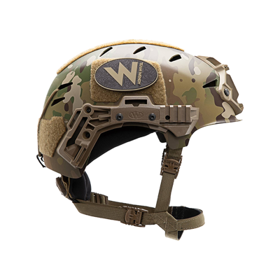 EXFIL® Carbon / LTP Helmet Comfort Pad Replacement Kit | Team Wendy EXFIL® Carbon / LTP Helmet Comfort Pad Replacement Kit | Team Wendy