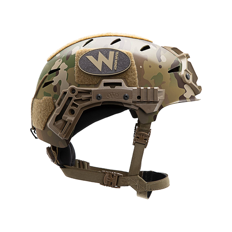 EXFIL® LTP Bump Helmet | Team Wendy EXFIL® LTP Bump Helmet | Team Wendy