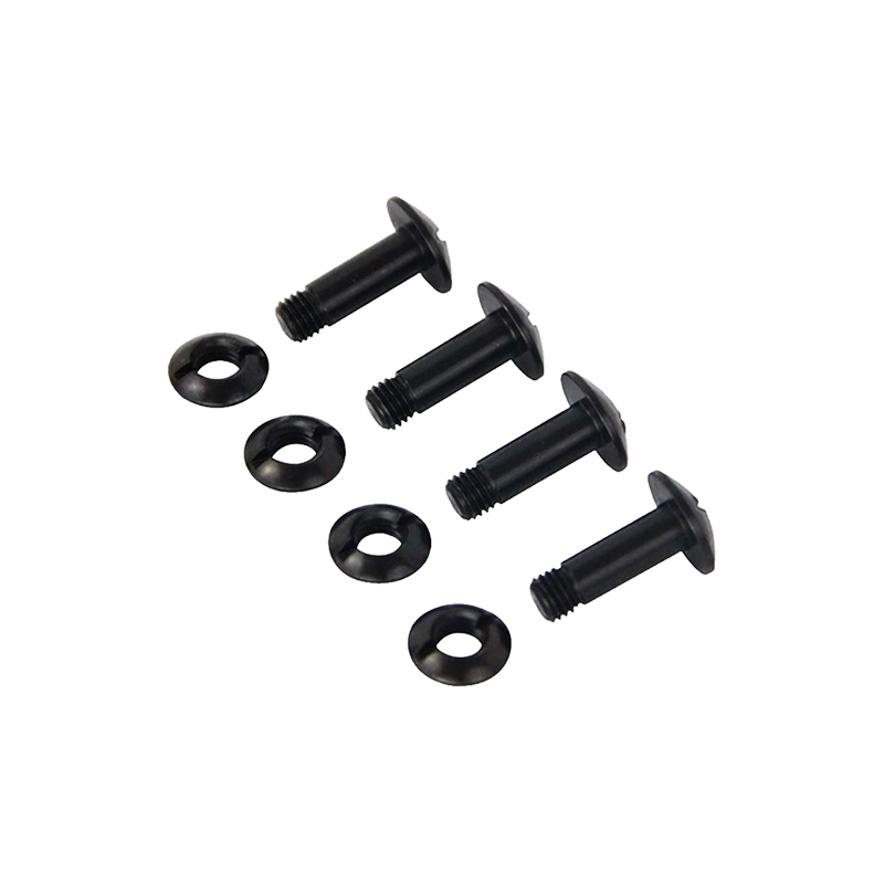 CAM FIT ARC RAIL HARDWARE KIT