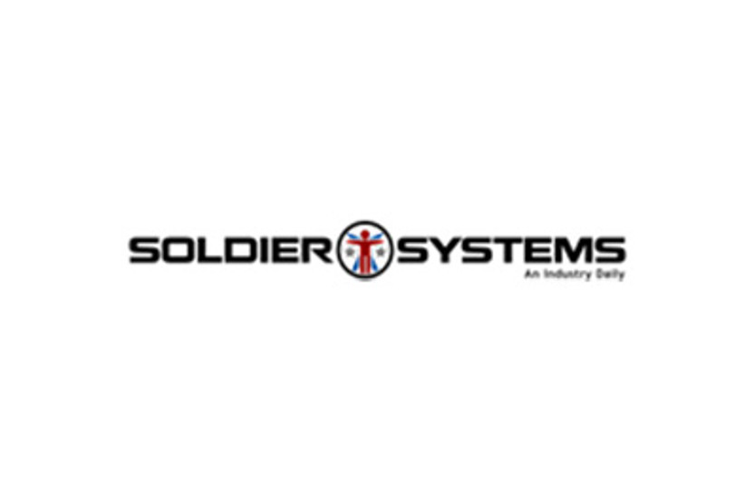 Soldier Systems Logo