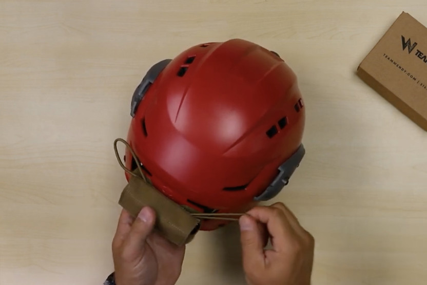 How To Install SAR Counterweight