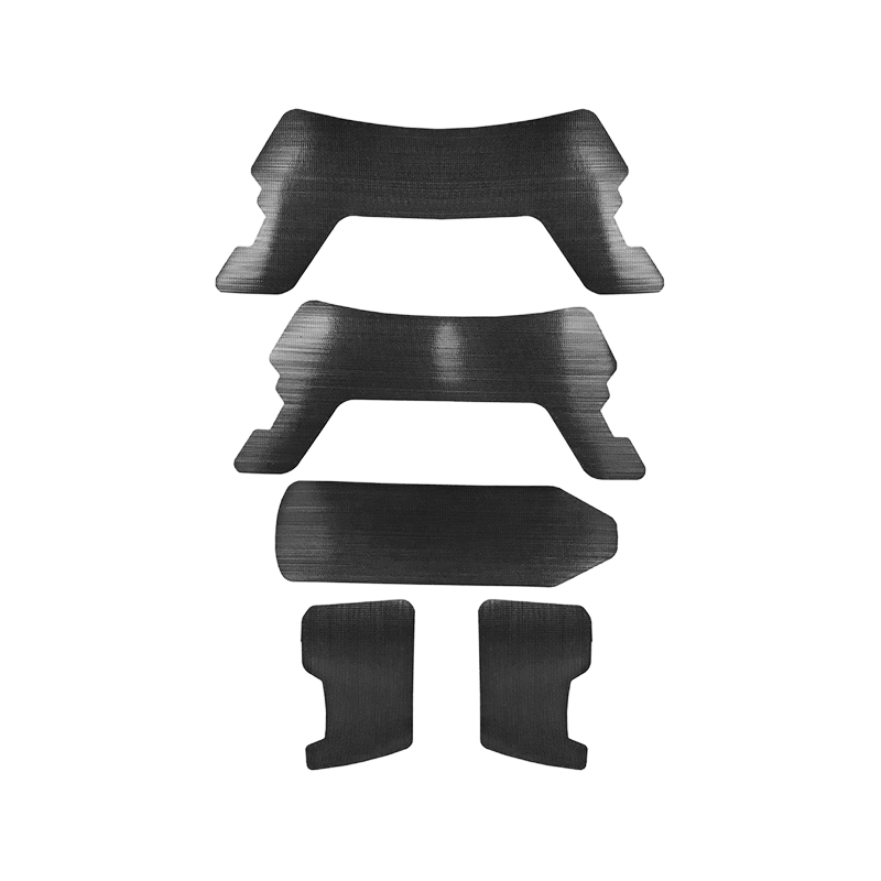 TW MASKING KIT RAIL 3 