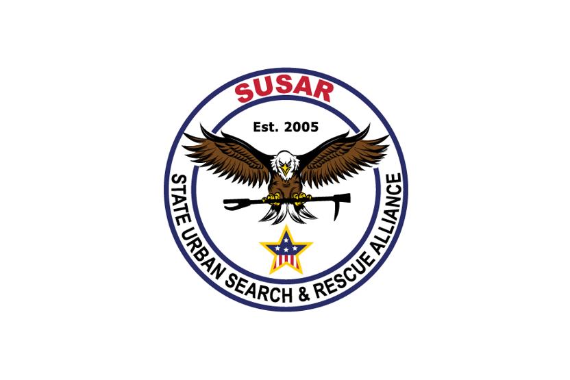 SUSAR logo