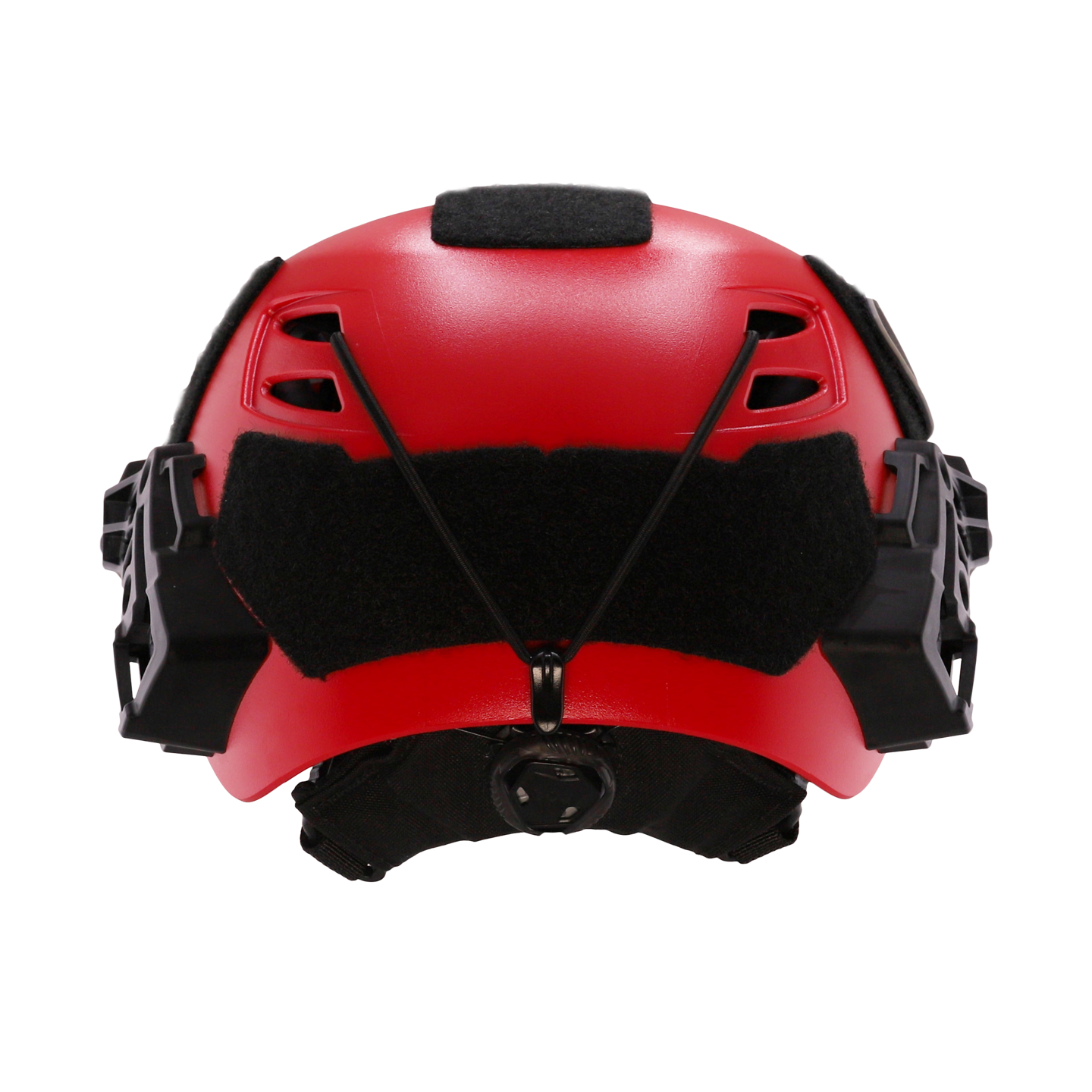 EXFIL Rescuer Red Back