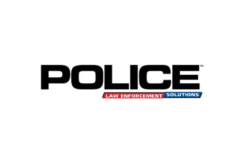 Police Law Enforcement Solutions Logo
