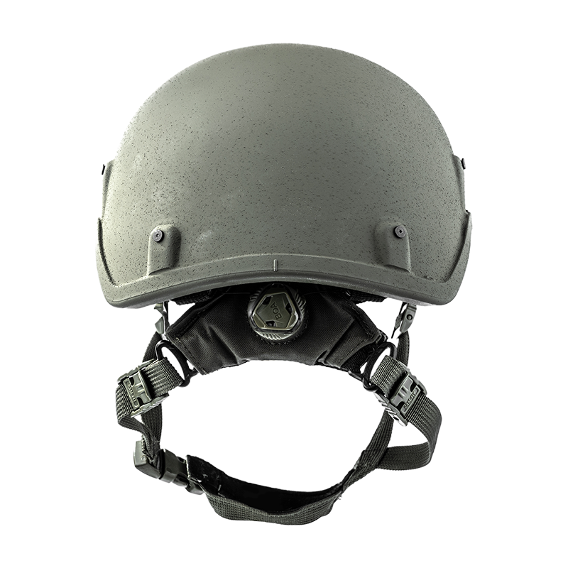 EPIC R Plus High Cut GR