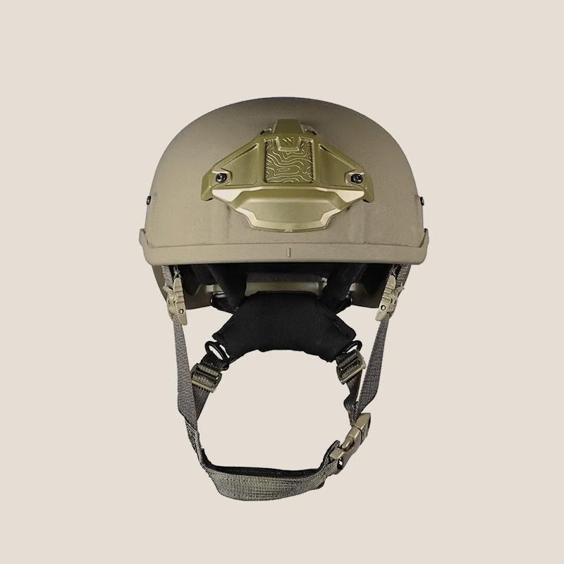 EPIC Responder Plus High Cut