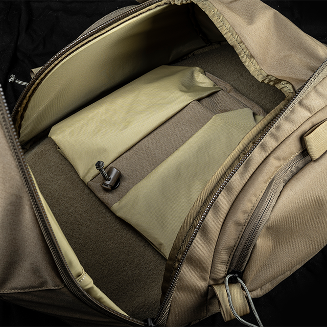 Transit Pack Draw Cord Bag