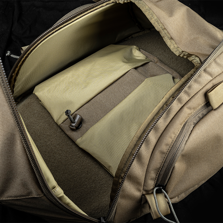 Transit Pack Draw Cord Bag