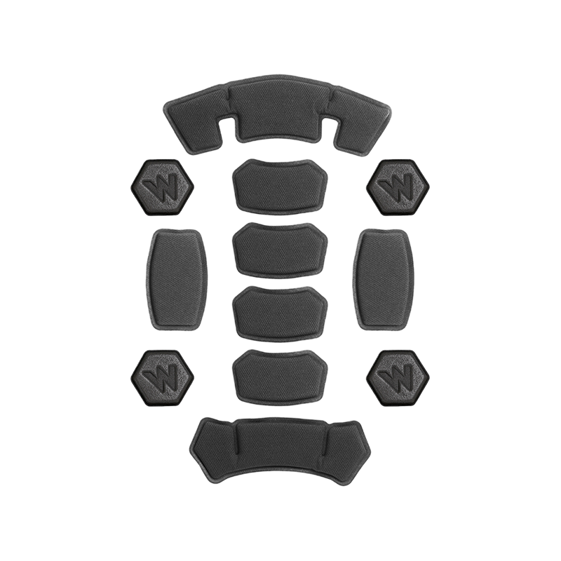 EXFIL BALLISTIC SL COMFORT PAD REPLACEMENT KIT