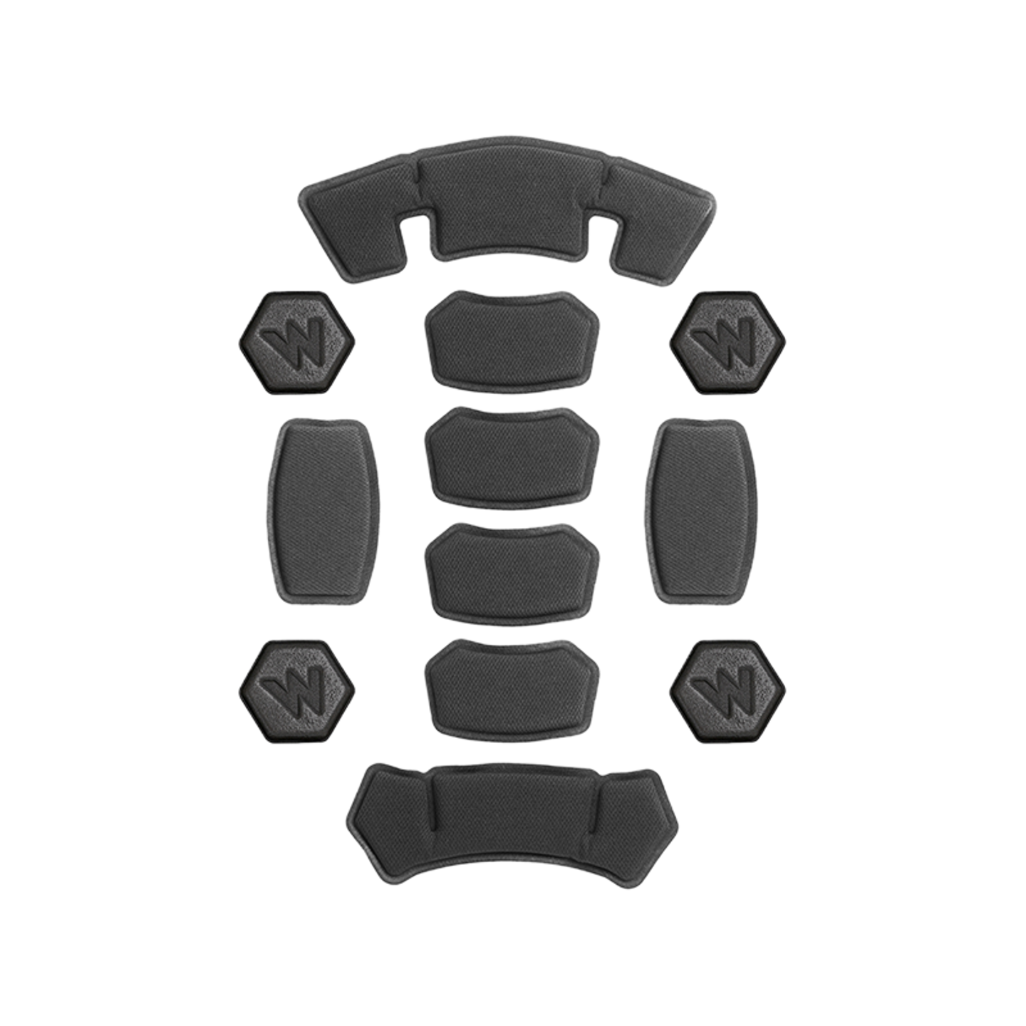 EXFIL BALLISTIC SL COMFORT PAD REPLACEMENT KIT