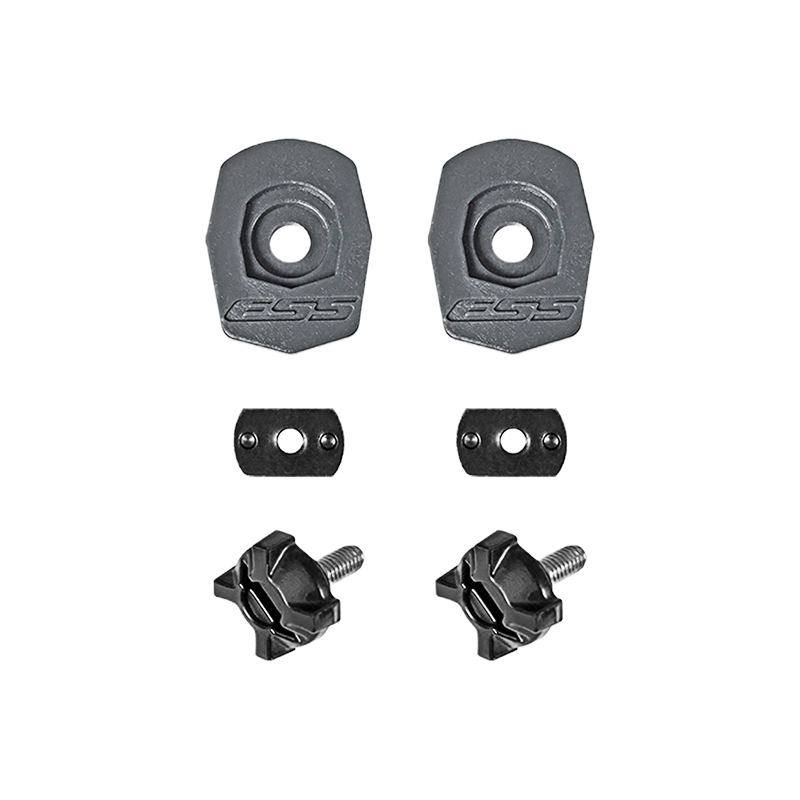 ESS PIVOT RAIL MOUNT 