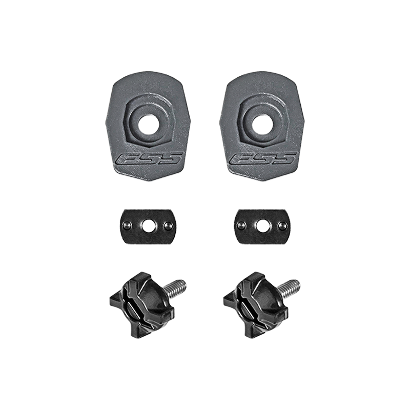 ESS PIVOT RAIL MOUNT
