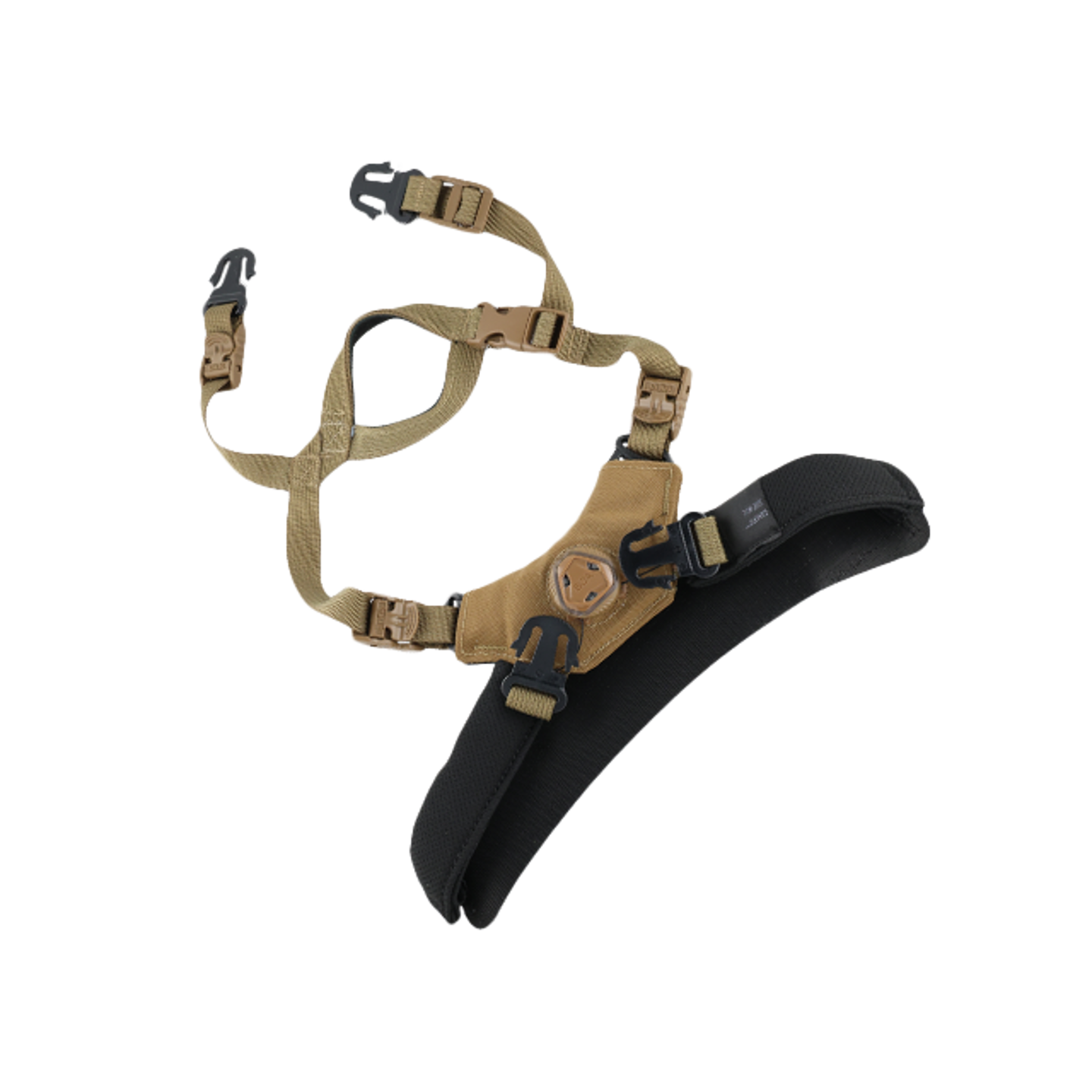 CAM FIT™ Ballistic Retention System for EPIC™/RIFLETECH™ | Team Wendy CAM FIT™ Ballistic Retention System for EPIC™/RIFLETECH™ | Team Wendy
