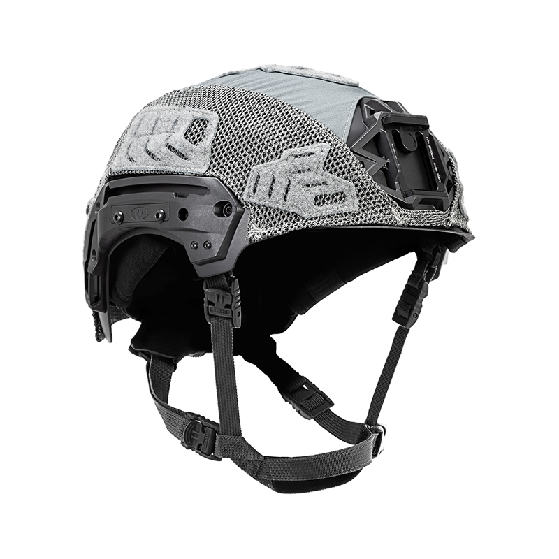 TW EXFIL CARBON RAIL2 WOLF GRAY ANGLE