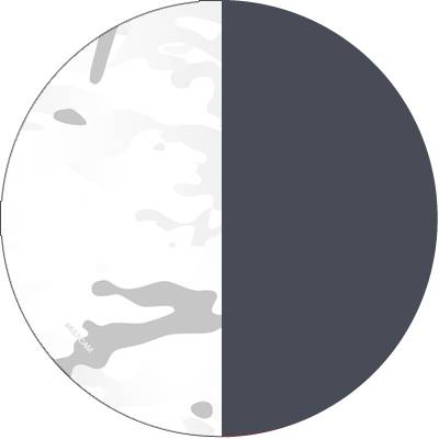 Multicamalpine Gray