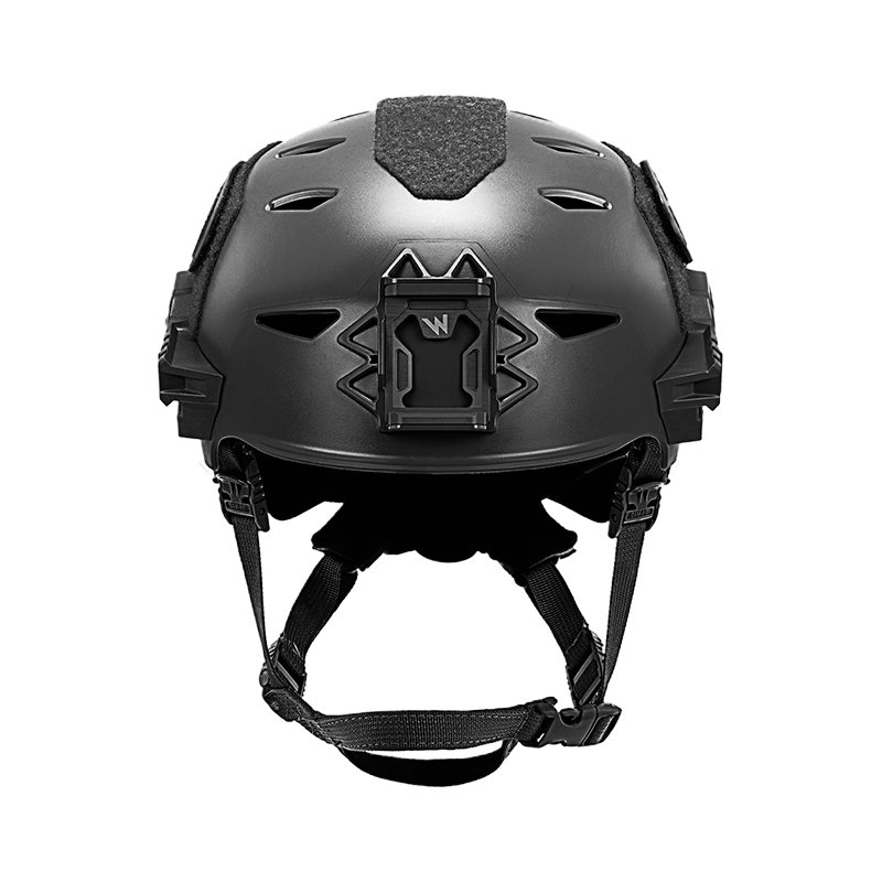 TW EXFIL LTP RAIL3 BLACK FRONT 