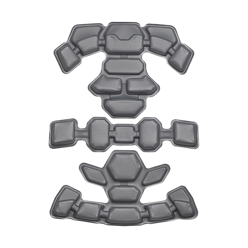 TW EXFIL MARITIME LINER SYSTEM BALLISTIC PADS 