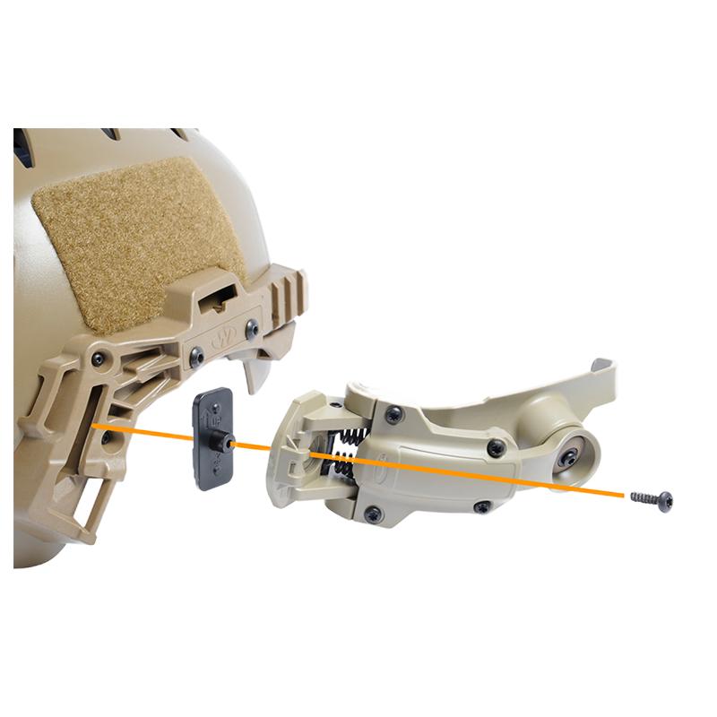 CB LTP Rail 3.0 Attachment Illustration