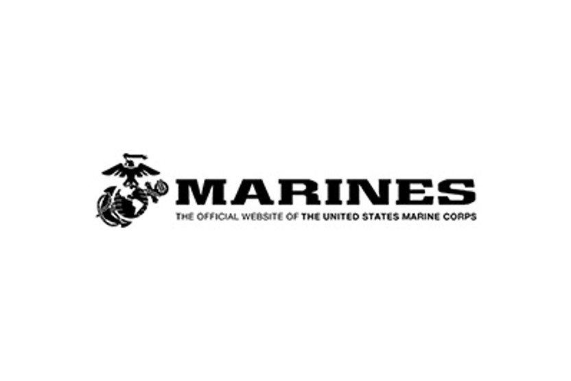 Marines Logo