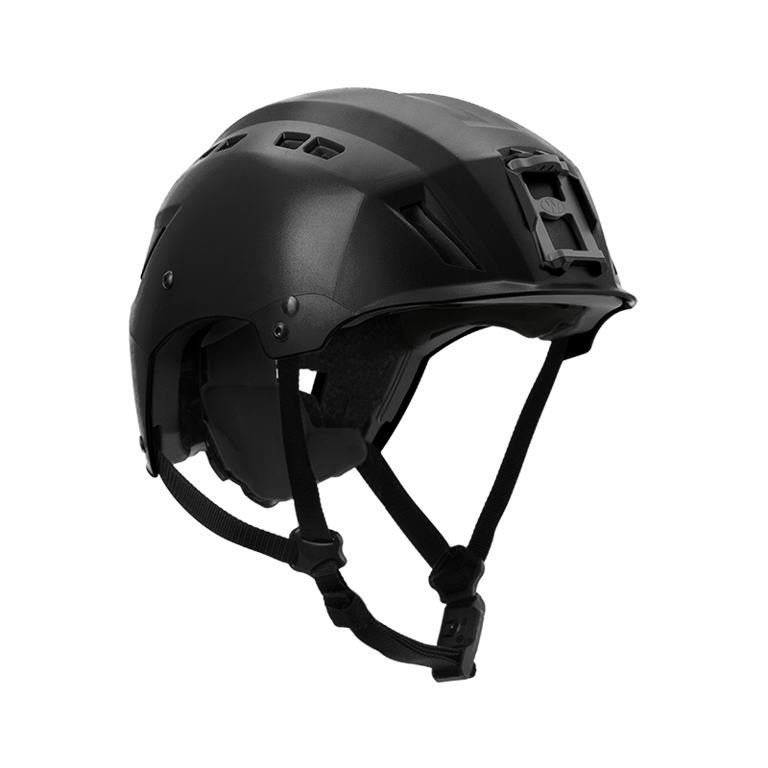 EXFIL SAR BACKCOUNTRY BLACK ANGLE