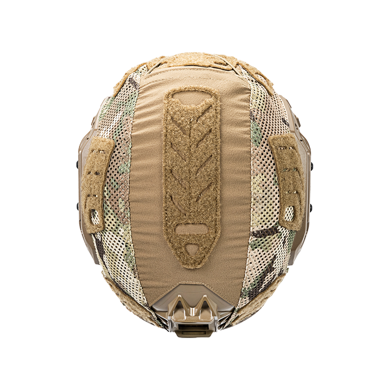 TW EXFIL LTP RAIL2 MULTICAM TOP COVER