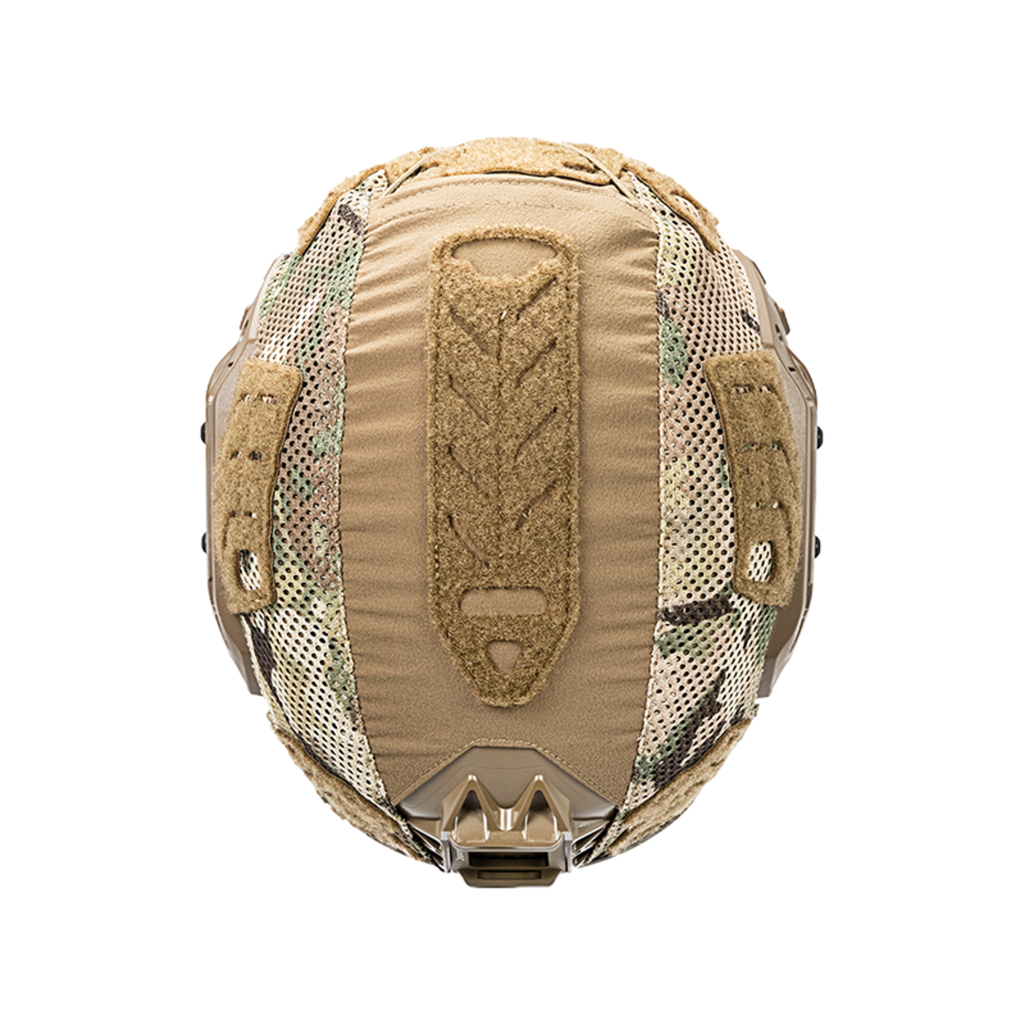 TW EXFIL LTP RAIL2 MULTICAM TOP COVER