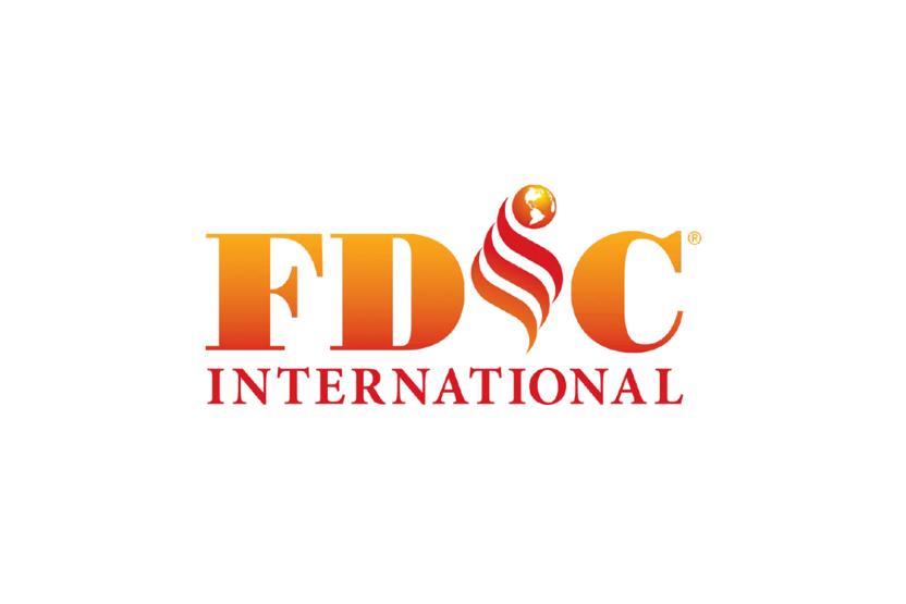 FDIC logo