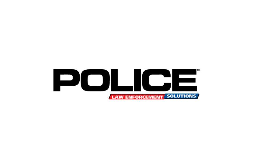 Police Magazine logo