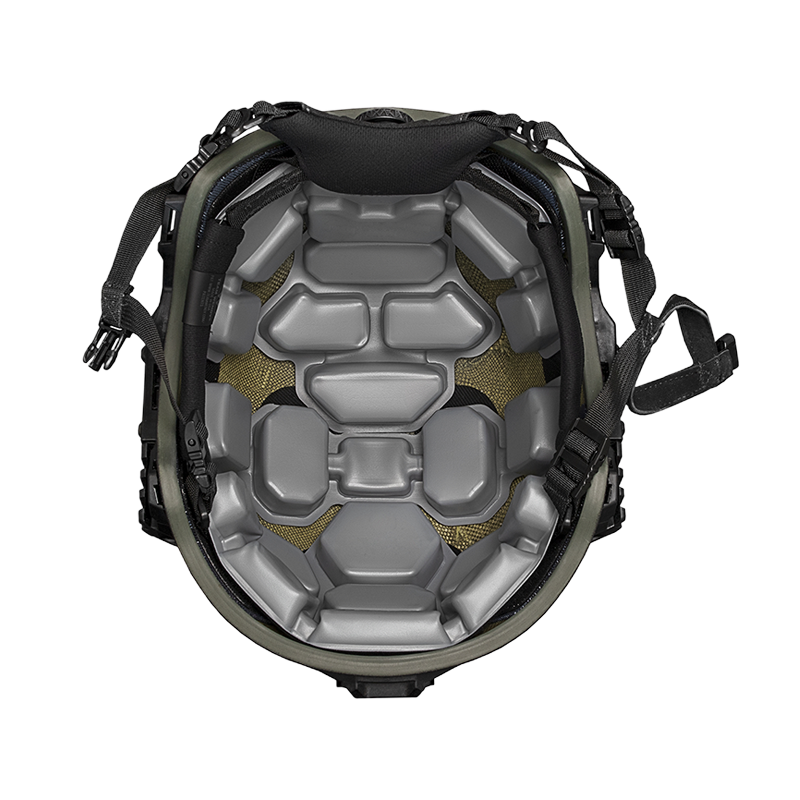 TW EXFIL MARITIME LINER SYSTEM BALLISTIC 