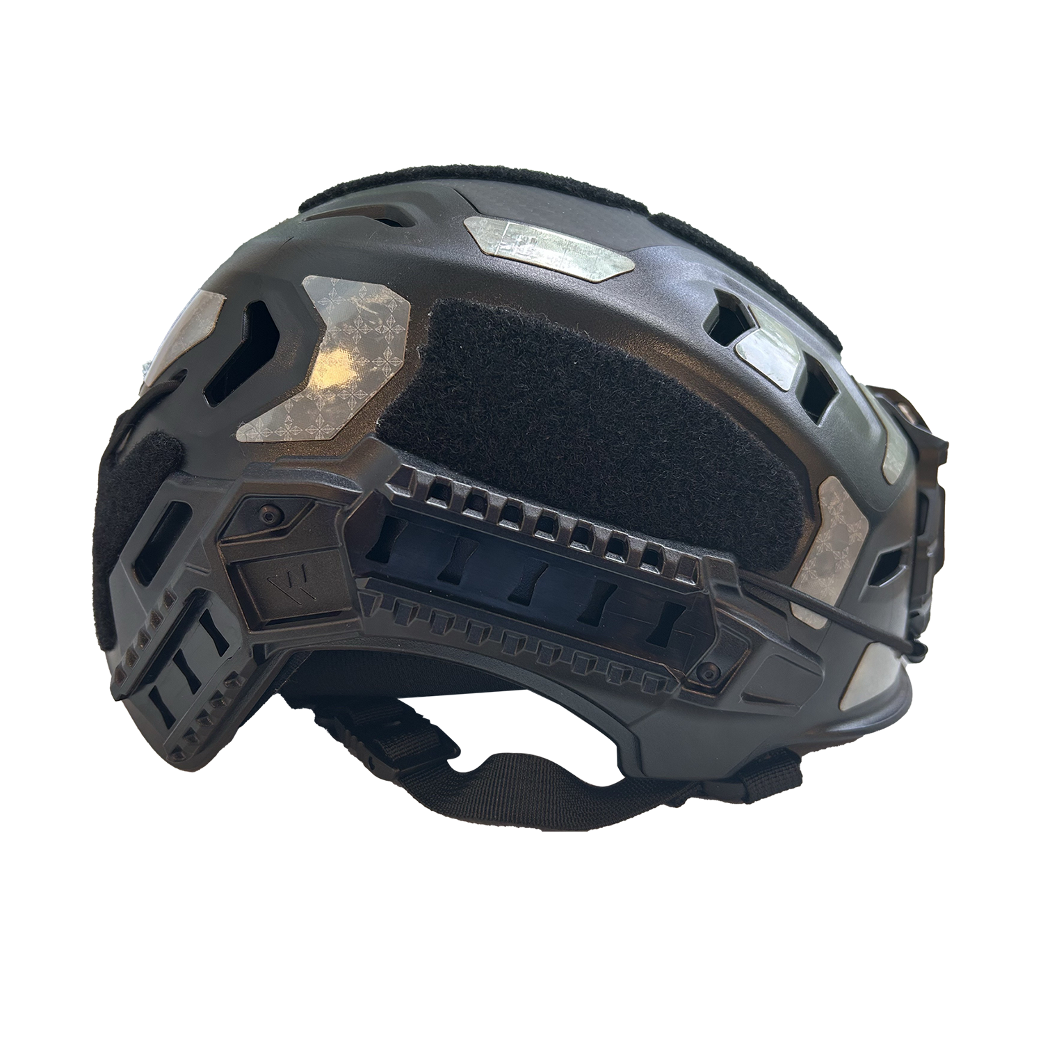 RECON Tactical Solas kit 