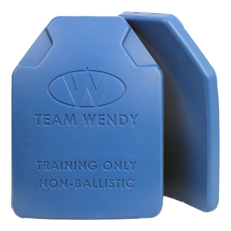 Team Wendy® ESAPI Non-Ballistic Training Plate | Team Wendy Team Wendy® ESAPI Non-Ballistic Training Plate | Team Wendy