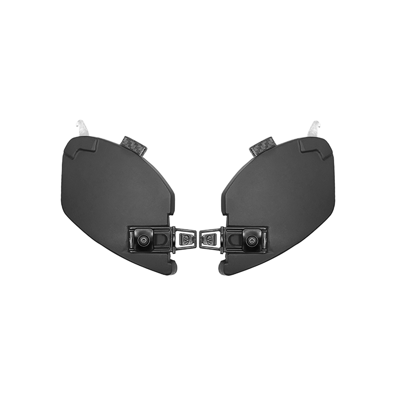 TW EXFIL BALLISTIC EAR COVERs